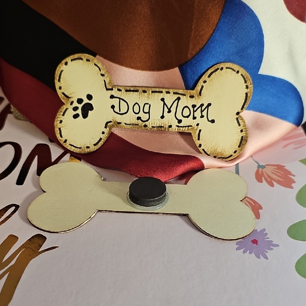 Cream Dog Clothing & Accessories